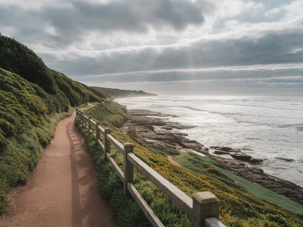 The ultimate guide to exploring the UK’s coastal hiking trails