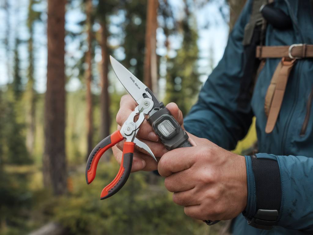 Why the survival tool self defender is a must-have for outdoor enthusiasts