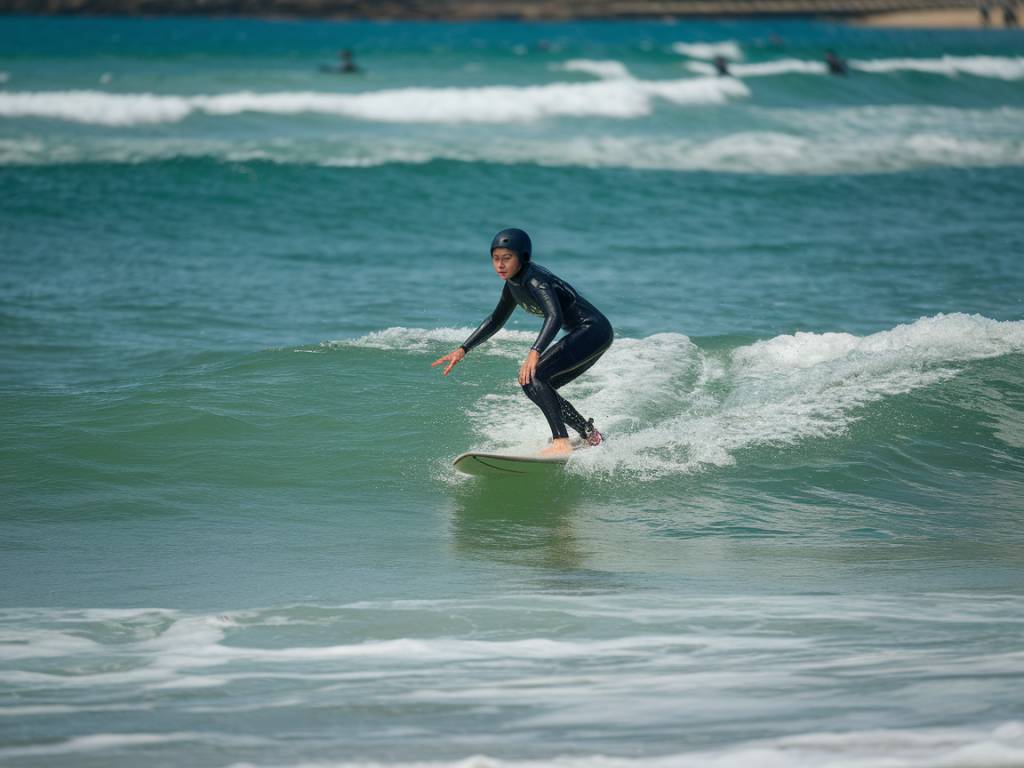 Learn to surf in Portugal: complete beginner’s guide