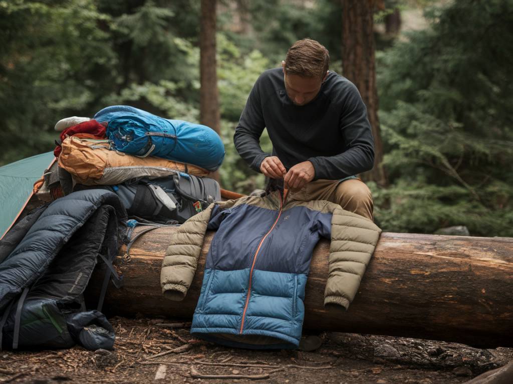 How to repair and prolong the life of your outdoor gear